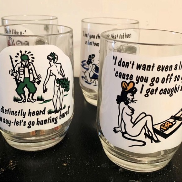 Vintage beer mugs (4) - Picture 1 of 6